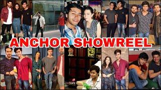 Anchor Subhojit Ghosh (Sunny G) Showreel | Entertainment Events, Corporate Shows, Launches & More