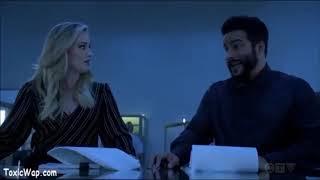 Blindspot 4x11: Rich and Patterson scene