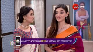 Neem Phooler Madhu | Ep - 698 | Best Scene | Oct 19 2024 | Zee Bangla