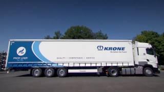 KRONE Profi Liner - Ultra (DE)