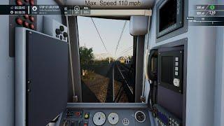 Train Sim World 5: Class 350/1, West Coast Mainline.