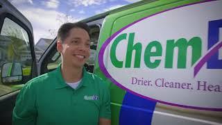 Chem-Dry carpet cleaning service in Spring Hill TN.