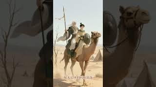 亚述帝国的崛起一 尼罗河三角洲上的异族王朝：希克索斯统治下的埃及 #history亚述：世界历史上第一个帝国兴衰