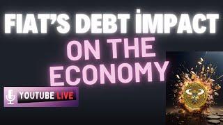 FIAT'S DEBT IMPACT ON THE ECONOMY