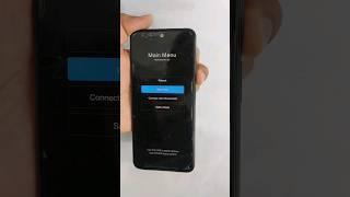 فورمات شاومي ريدمي نوت 11 وحذف قفل الهاتف | Redmi Note 11 (2201117TG) Hard Reset - Unlock Password