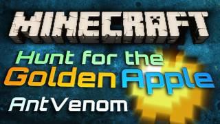 Minecraft: Golden Apple 20 + Thank You!