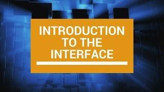 FrameForge Previz Video Tutorial-1 - Introduction to the Interface