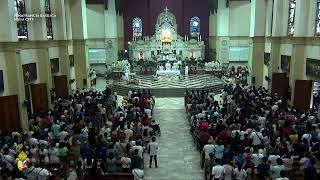 Solemnity of Our Lady of Peñafrancia (22 September 2024)