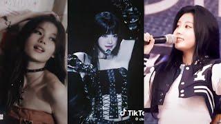 Girl Group Kpop TikTok Edits Compiltion PT49