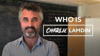 Who is Charlie Lamdin? 2023 Showreel