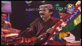 Ghulam Hussain Umrani | Allah Muhnjo Khushiyon | Sindhi Songs