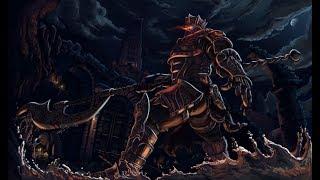 Dark souls 3: How long does it take to beat Champion Gundyr with 2 Phantoms