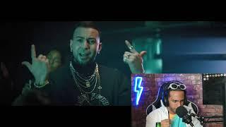 Rich Music LTD​, Dalex​, @Justin Quiles​ ft. iZaak​, Dimelo Flow​ - Hickey - REACCION