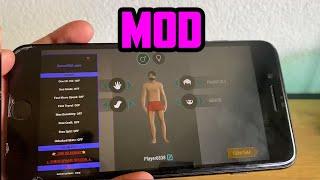 LDOE MOD iOS iPhone (2024)