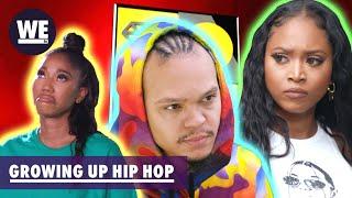 Growing Up Hip Hop Season 7  Sneak Peek