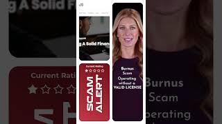 Burnus reviews, burnus.ltd Scam or Legit? #burnus #libertyreviews #burnusltd #news #podcast