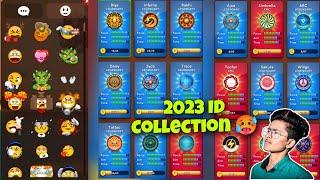 My id collection  | Carrom Pool I'd collection  | gaming Nazim I'd collection  | Carrom board