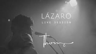 Lázaro || Thomas Borges ft. Bember