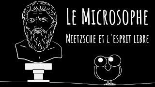 Nietzsche et l'esprit libre