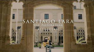 "HALLELUJAH"(Leonard Cohen)  by SANTIAGO LARA feat: Pastora Lara