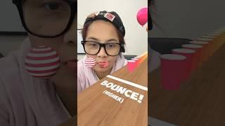 Pr.1 I Got The SECRET SCORE in Cup Trend?! #filter #games #funny