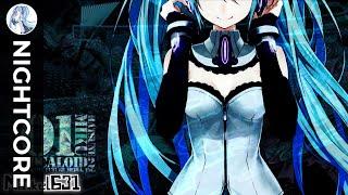 Nightcore - Surrender