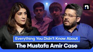 Crime, Scandal & Controversy—Everything About the Mustafa Amir Case | Nukta