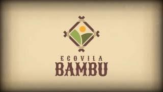 Ecovila Bambu - Vinheta Teste - 1