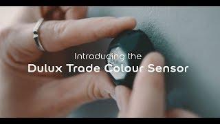 Dulux Trade Colour Sensor and Scanner Review