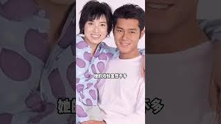 23年後再看《尋秦記》，四大港風美人現狀，有人嫁往農村種地爲生