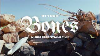 IN YOUR BONES - A North West Australia Surfing Film