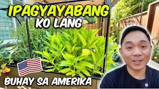 Ganito Ba Talaga Kapag Tumatanda Na? | Filipino Life in USA | Buhay Pinoy Nurse sa Amerika | USRN