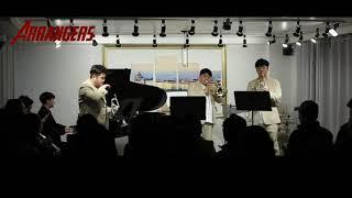 [ARRANGERS & V BRASS] 뭍으로 가자