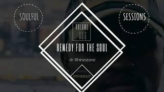 dr Rhinestone Soulful Sessions Vol006(Remedy For The Soul)