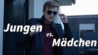 Mädchen vs. Jungs | ActionArtsHD (1080p)