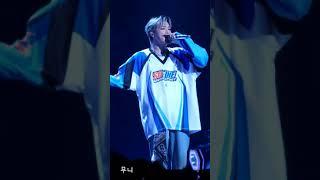 [4K] 250105 강다니엘 콘서트 ACT in TOKYO - RE8EL PART 1,2 직캠 (KANGDANIEL)