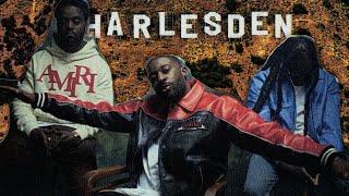 Bashy - Blessed feat. Skrapz & Haile (Official video)