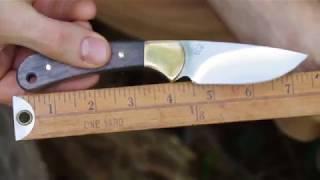 Buck Knives 113 Ranger Skinner Hunting Knife