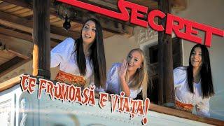 SECRET . Ce frumoasa e viata (oficial video)