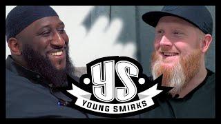 Inspirational Conversion, Family & Polygny | Meet Hassan Abdul Rasheed | Young Smirks PodCast EP49