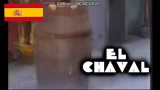 El Chavo del 8 - si hubiera sido creado en España