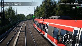 Train Sim World 2 Gameplay (PC UHD) [4K60FPS]