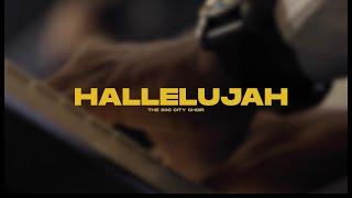 Hallelujah - The City Choir