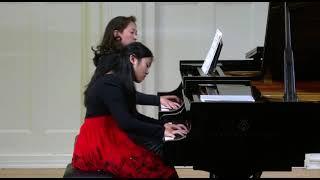 Mendelssohn: Concerto in G Minor Op. 25 1st Mvm