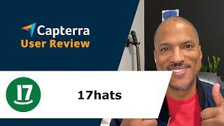 17hats Review: Great tool for small business owners