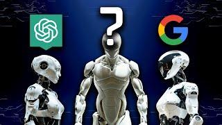 What is The Most Advanced AI Right Now? (2024 Edition)