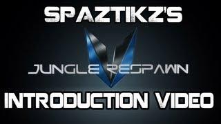 SPAZTIKZ's Introduction Video