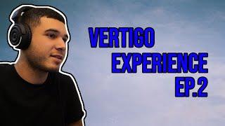 EDEN - Vertigo (Take Care) REACTION!!