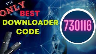 The ONLY Best Downloader Code for Mi TV Stick/Firestick & Shield TV - 2024