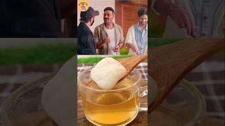 Ajay Devgan Viral Rasgulla Drink Hack #shorts #ajaydevgan #rasgulla